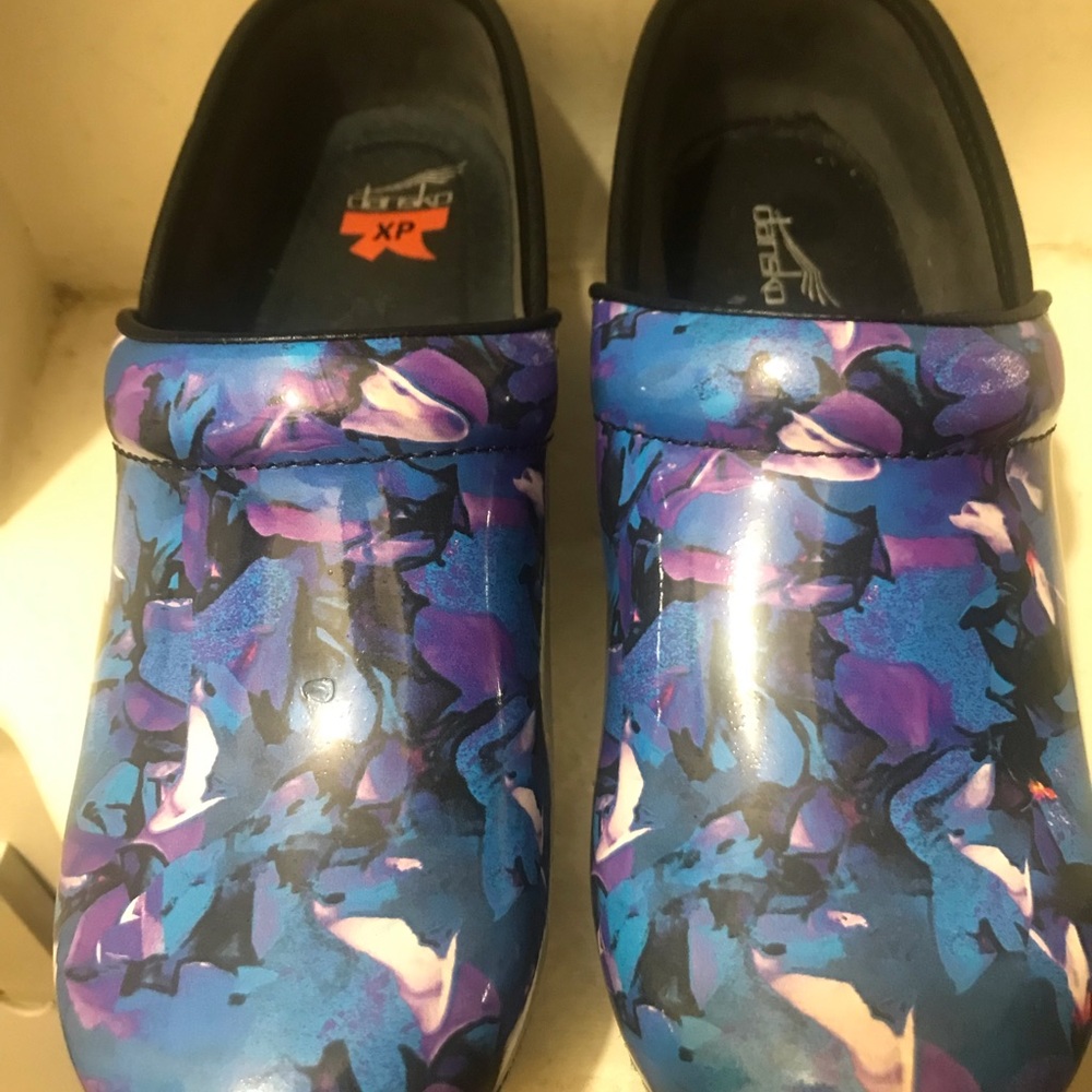 Dansko Xp women’s size 39 8 1/2 -9